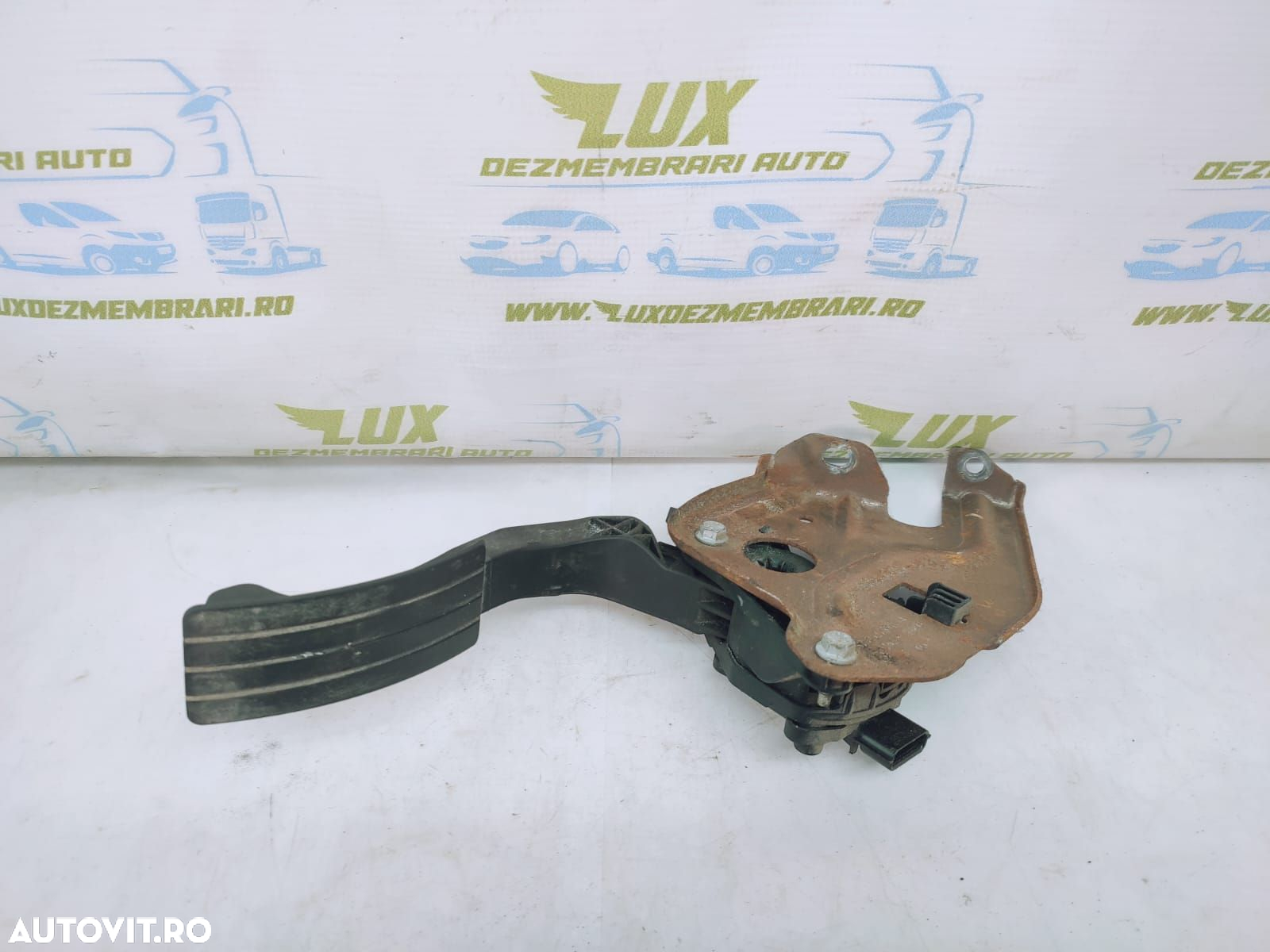 Pedala de acceleratie  180022703r Dacia Logan 2  [din 2013 pana  2016] - 4