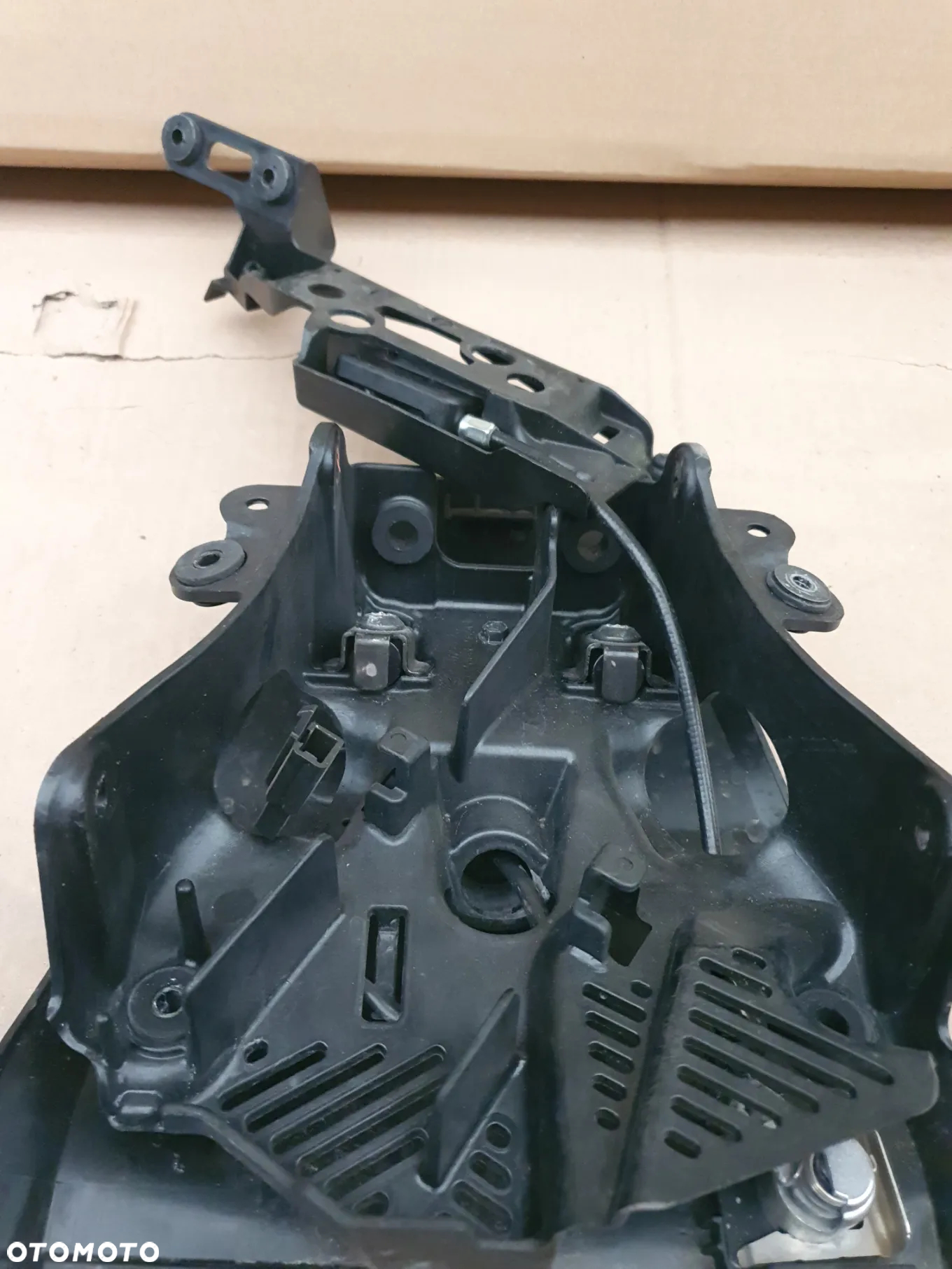 Kawasaki ZX-10R 1000 Ninja (2011 - 2015) KOMPLET OWIEWEK CZASZA BOK  oryginalny! - 36