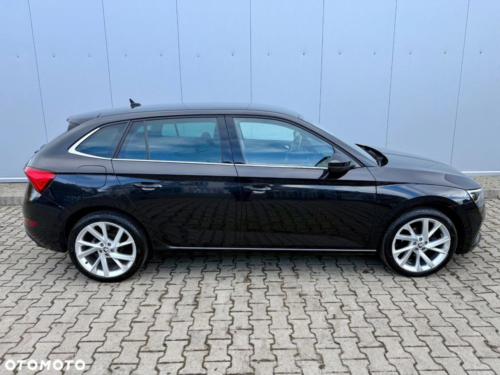 Skoda Scala - 24