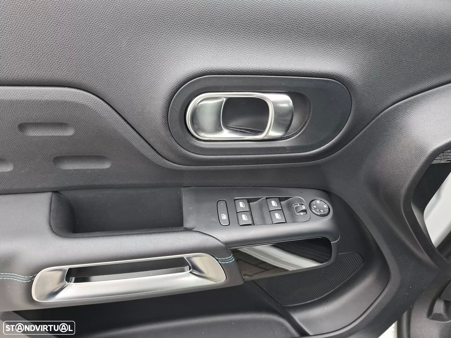 Citroën C5 Aircross 1.2 PureTech Feel Pack - 16