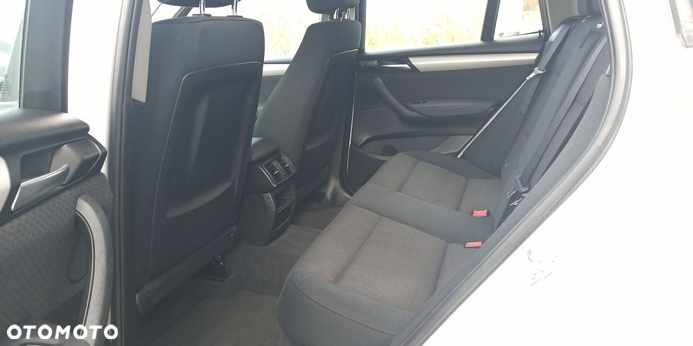 BMW X3 - 23
