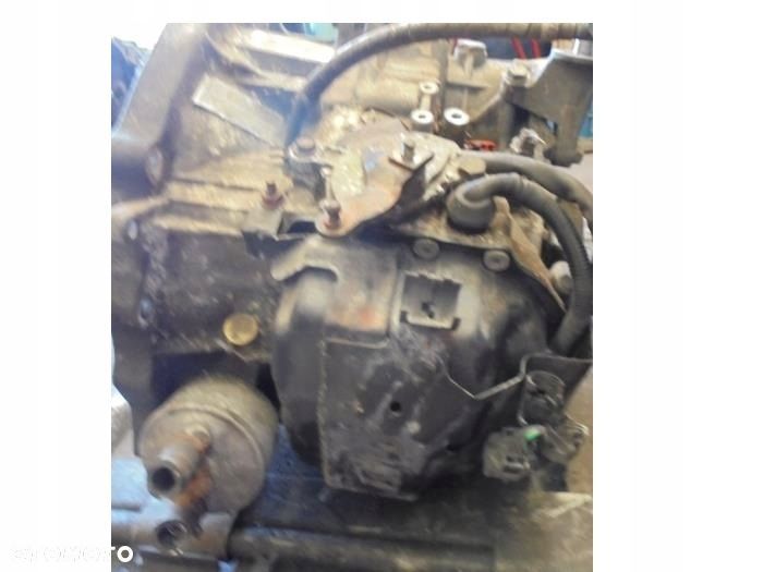 Skrzynia Automat 3.5 V6 V6 Renault VelSatis Espace IV 55-50SN AISIN - 1