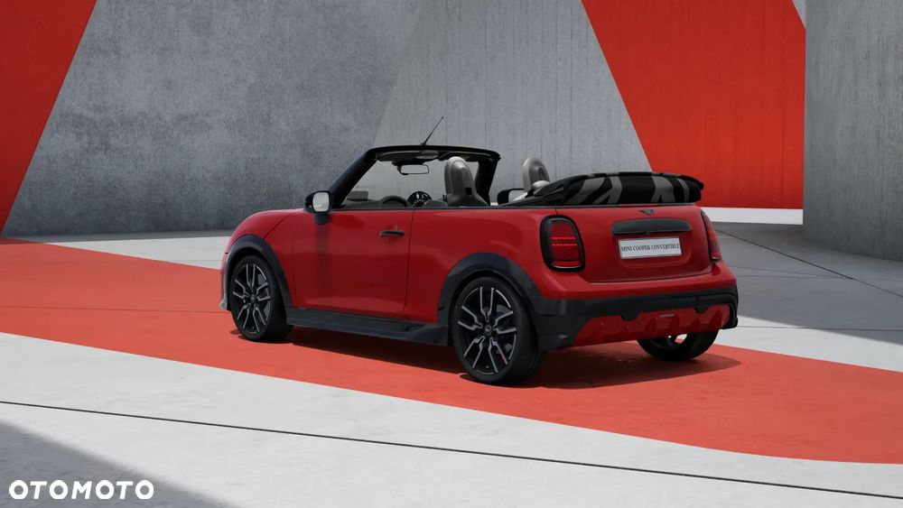 MINI Cooper C Linia John Works - 6