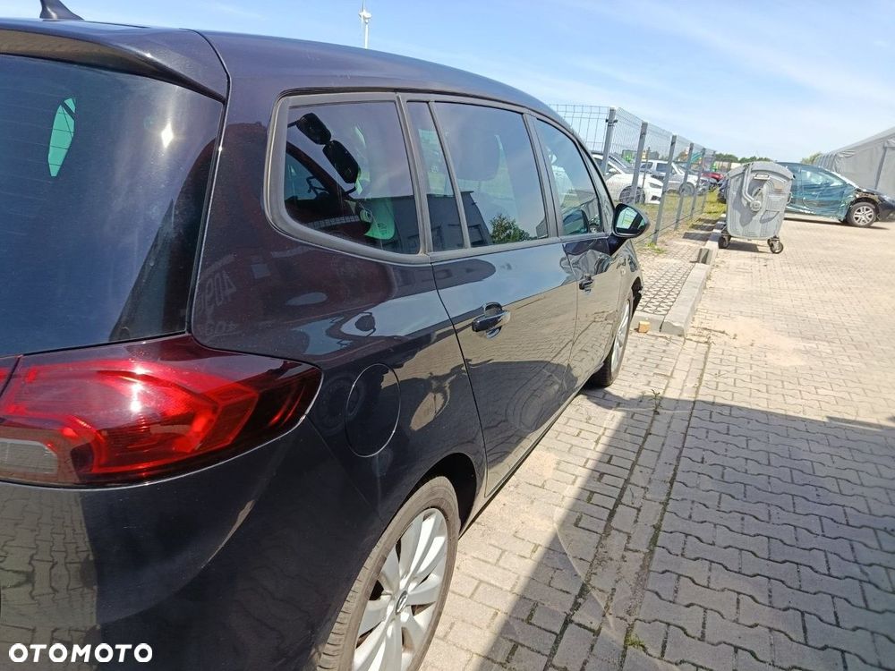 Opel Zafira 1.4 T Enjoy EcoFLEX S&S - 5