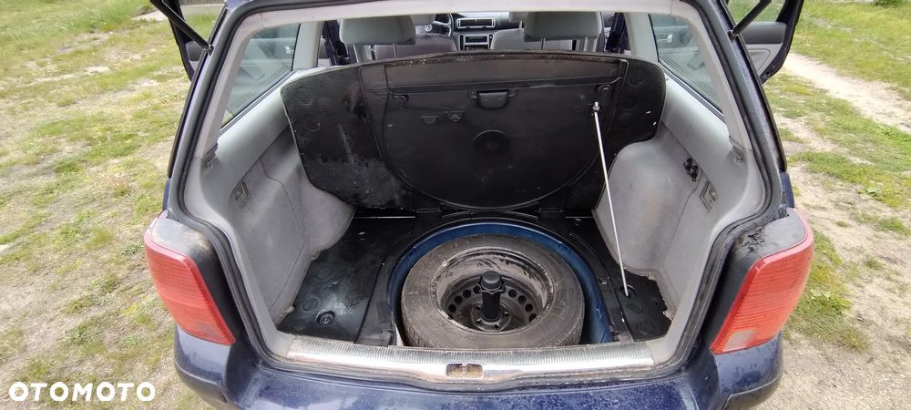 Volkswagen Passat 1.9 TDI - 18