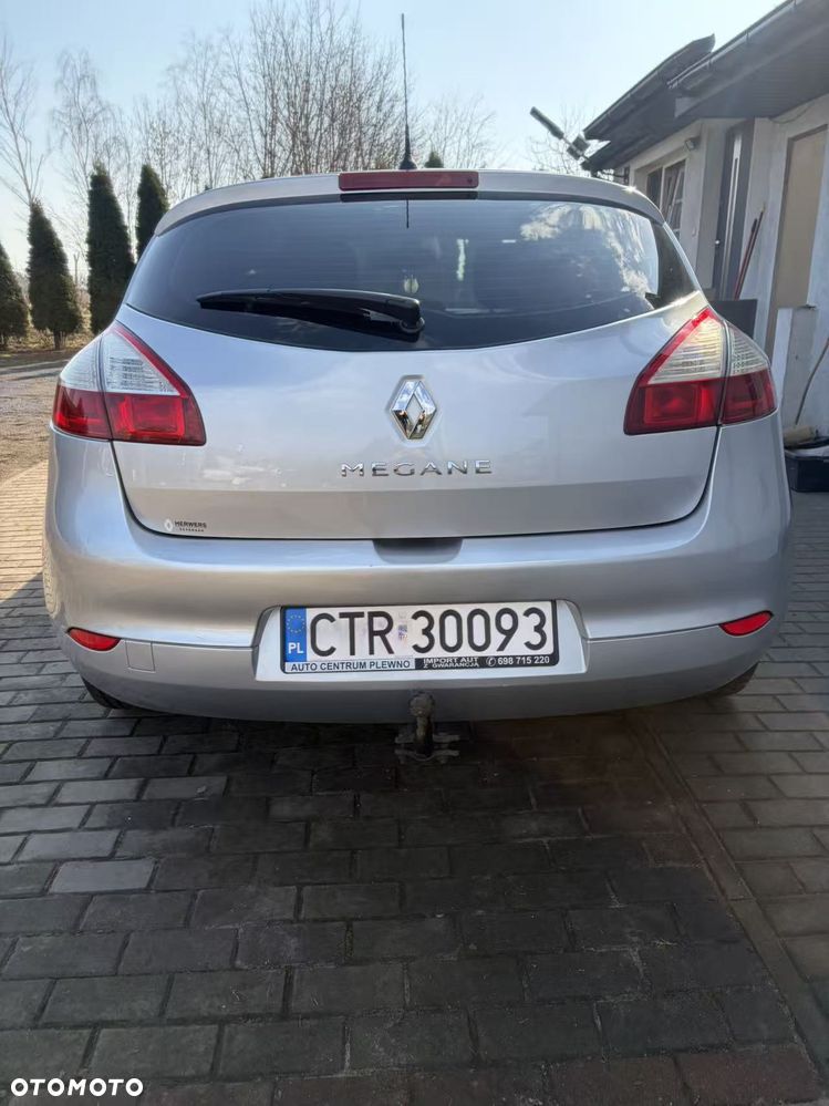 Renault Megane 1.6 16V 110 Dynamique - 15
