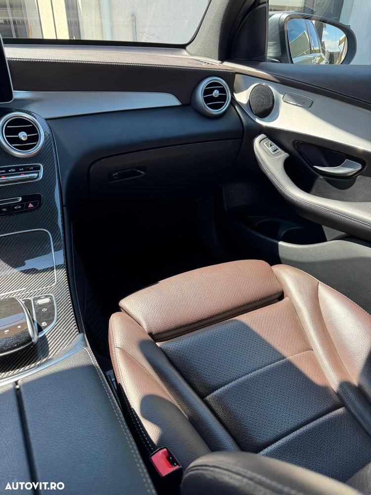 Mercedes-Benz GLC - 4