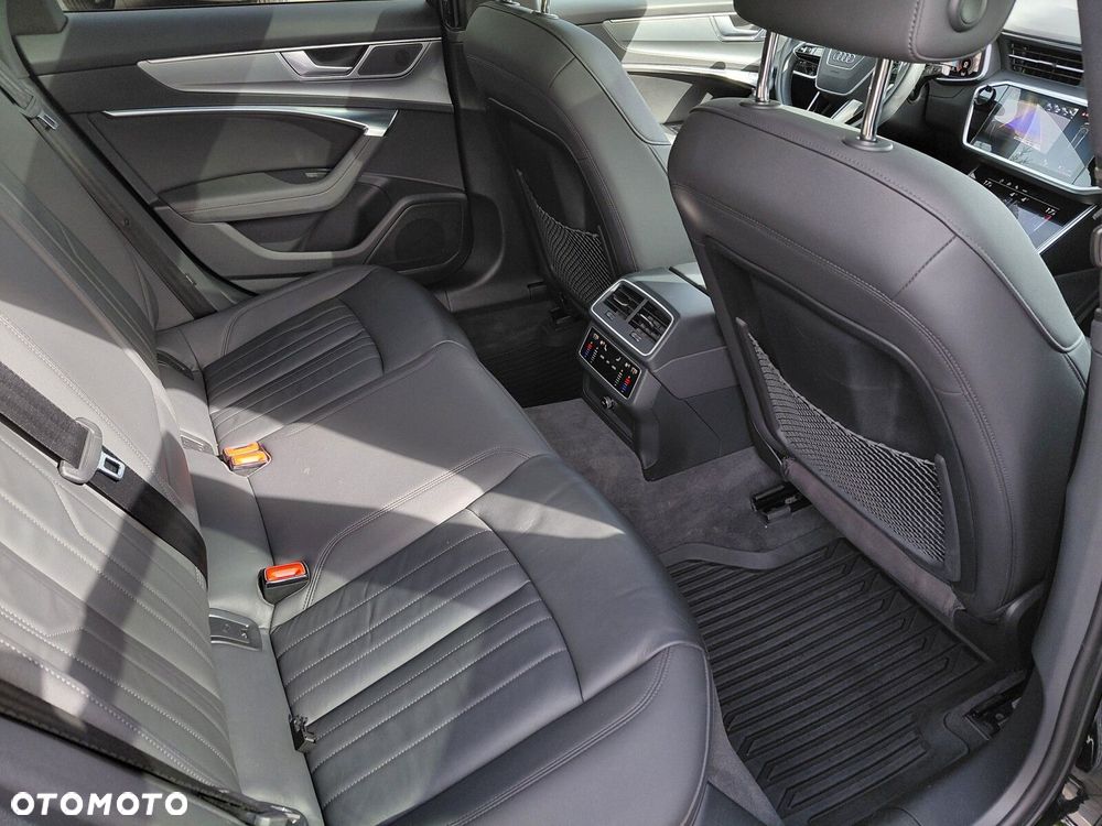 Audi A6 Allroad 40 TDI mHEV Quattro S tronic - 14