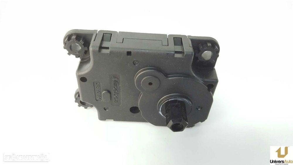 MOTOR DE ABA DE AQUECIMENTO CITROEN C5 AIRCROSS FEEL - 4