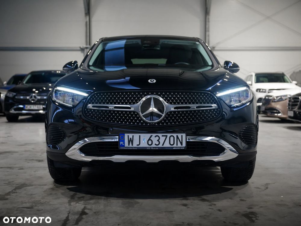Mercedes-Benz GLC 220 d mHEV 4-Matic Avantgarde - 13