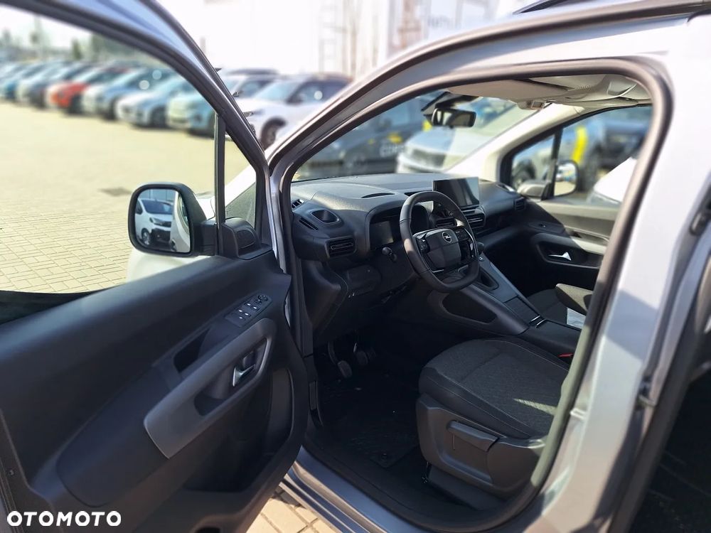Opel Combo - 9