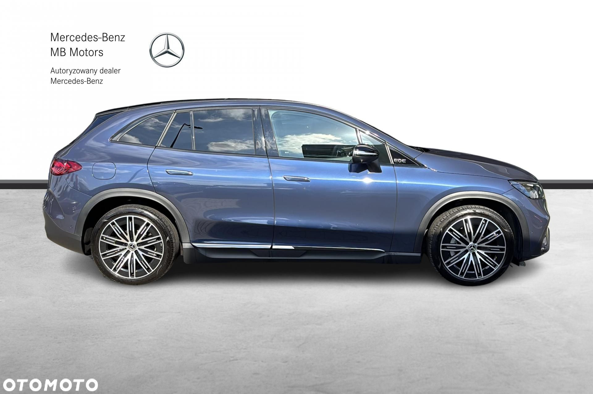 Mercedes-Benz EQE - 6