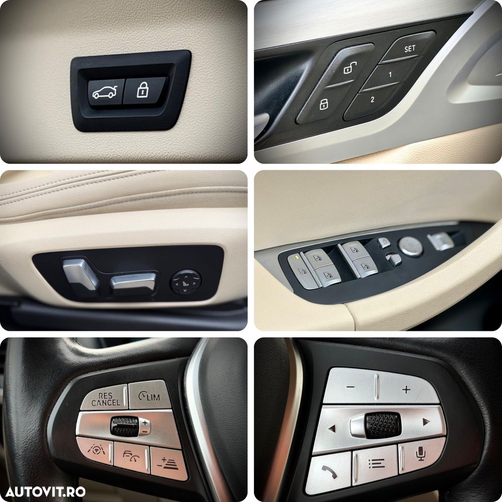 BMW X3 xDrive30e Aut. Luxury Line - 12