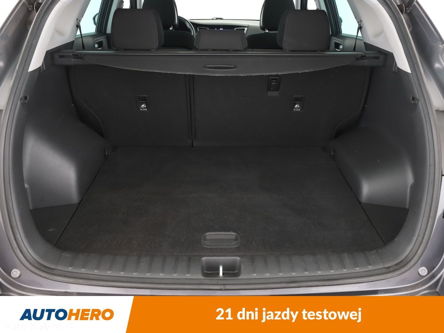 Hyundai Tucson 1.6 GDi Classic 2WD - 17
