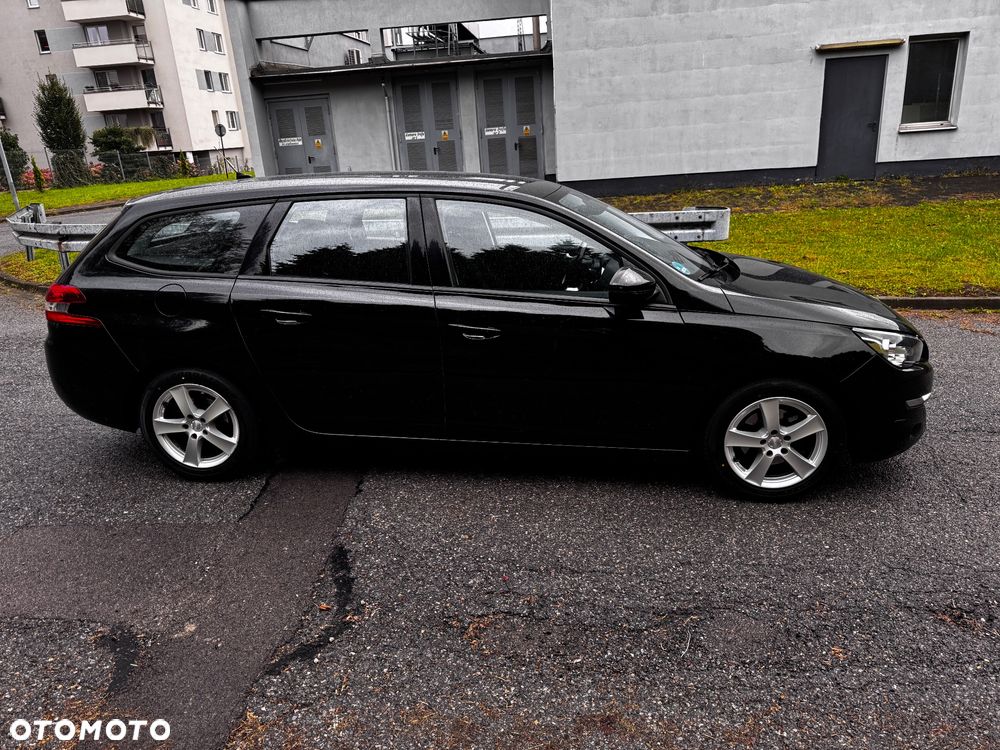 Peugeot 308 PureTech 130 Stop & Start Active - 33