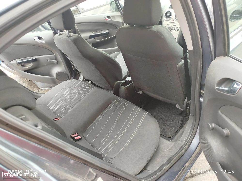 Opel Corsa 1.3 CDTi Enjoy - 9
