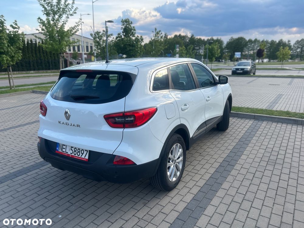 Renault Kadjar - 4