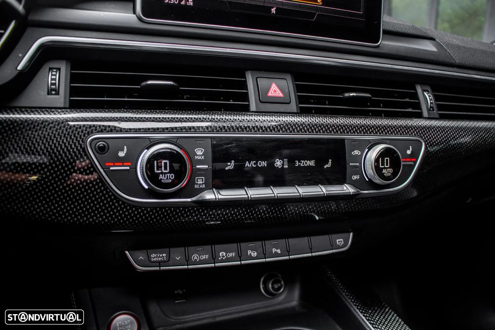 Audi S5 3.0 TFSI quattro tiptronic - 34