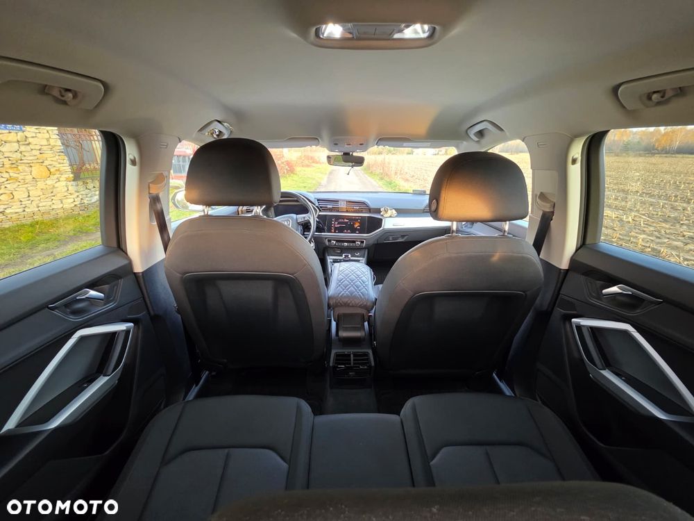 Audi Q3 35 TFSI S line S tronic - 16