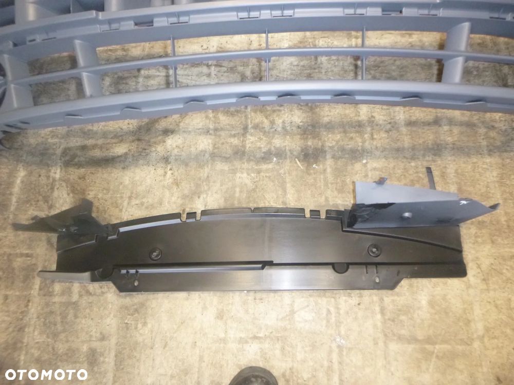 renault kangoo 1 lift 03r- zderzak przód nowy przedni - 3