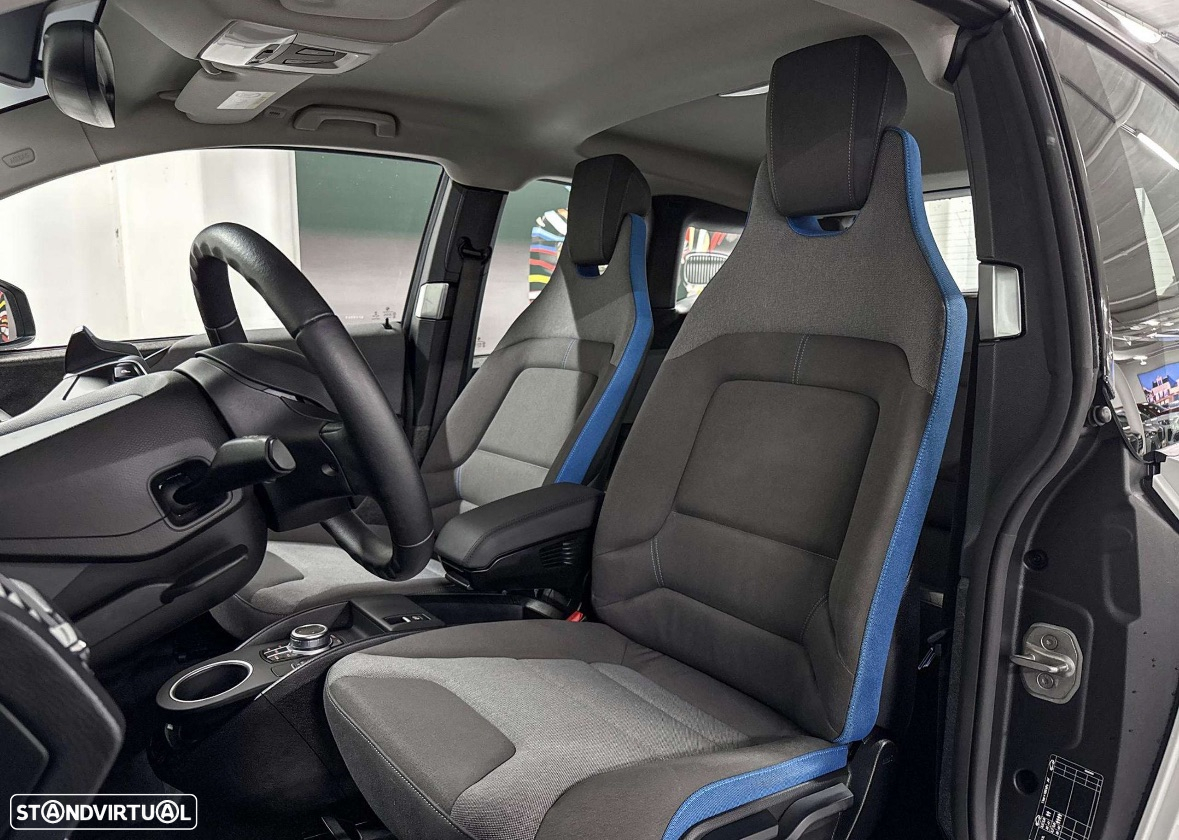 BMW i3 (120 Ah) - 4
