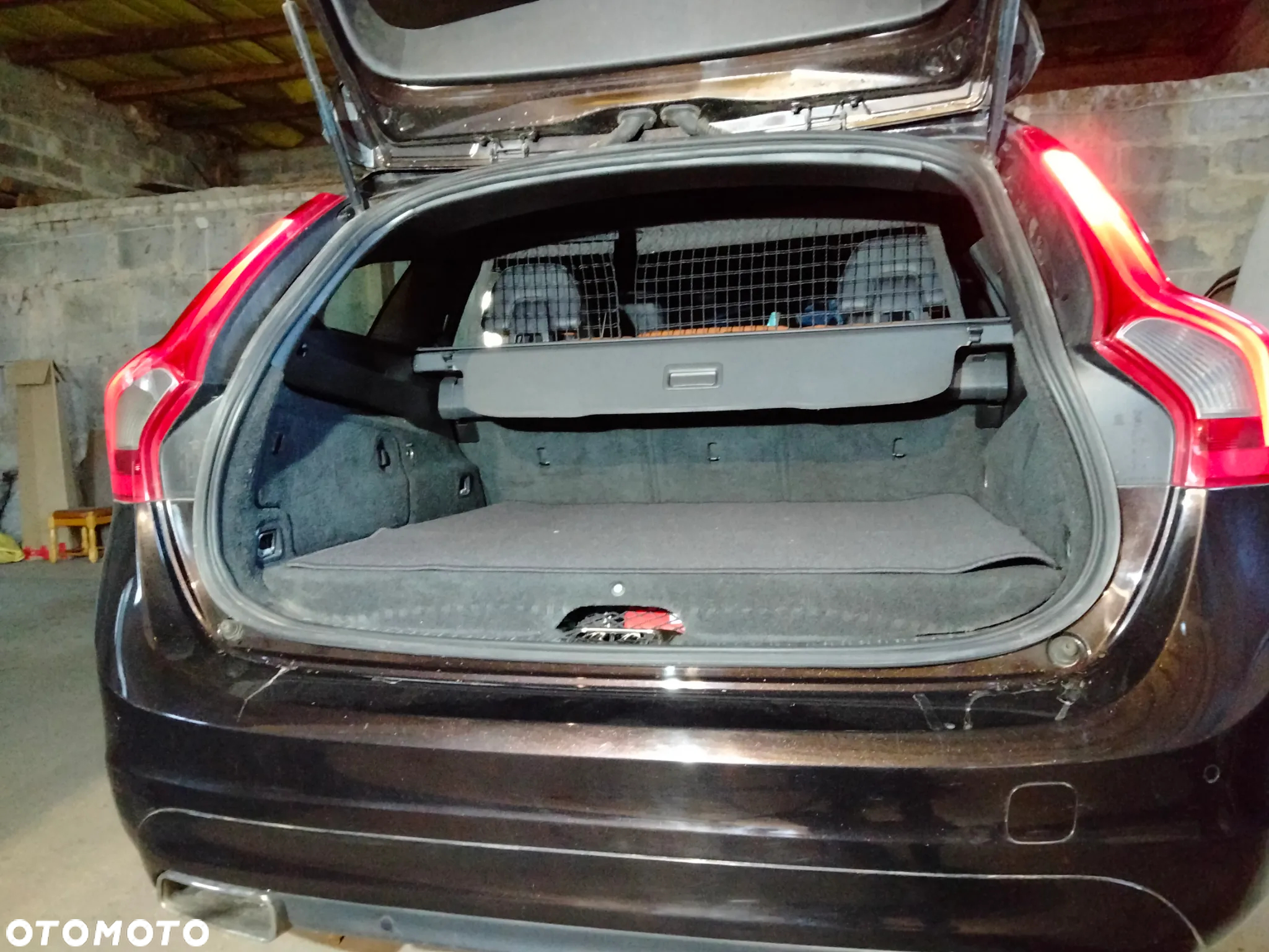 Volvo V60 - 18