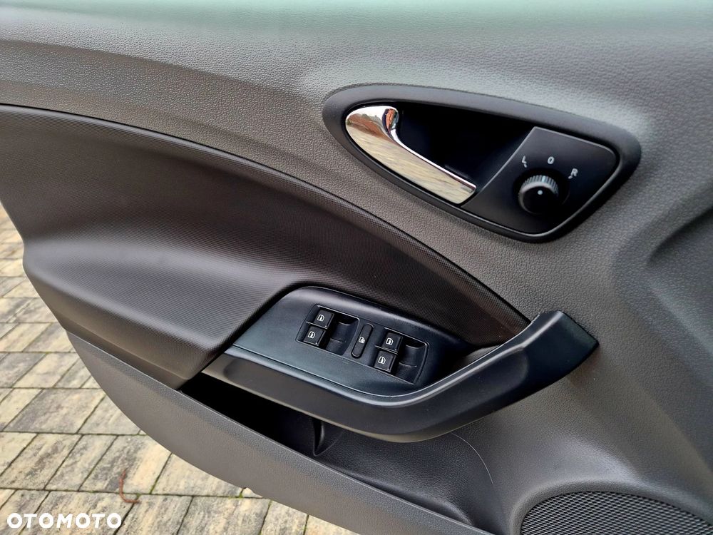 Seat Ibiza 1.4 16V Sport - 22