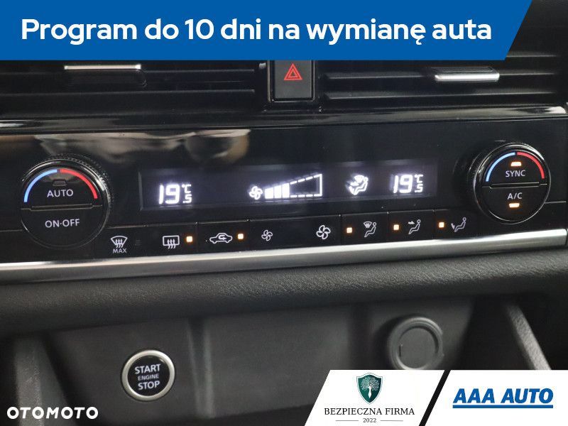 Nissan Qashqai - 20
