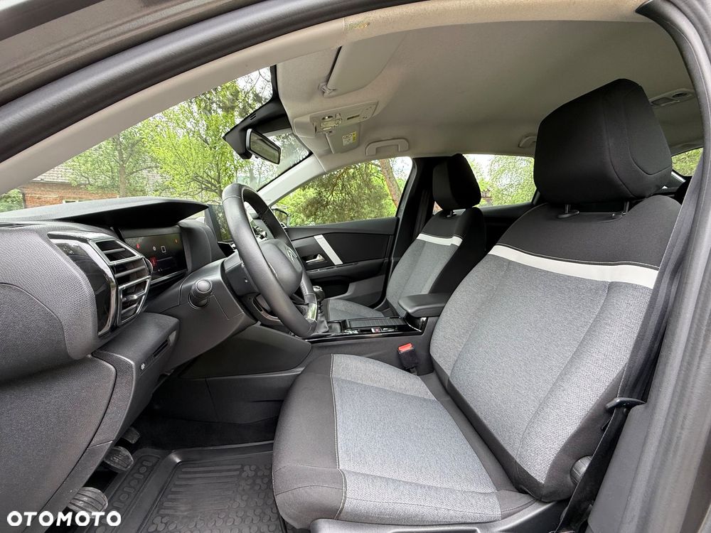 Citroën C4 1.5 BlueHDi Live Pack S&S - 16