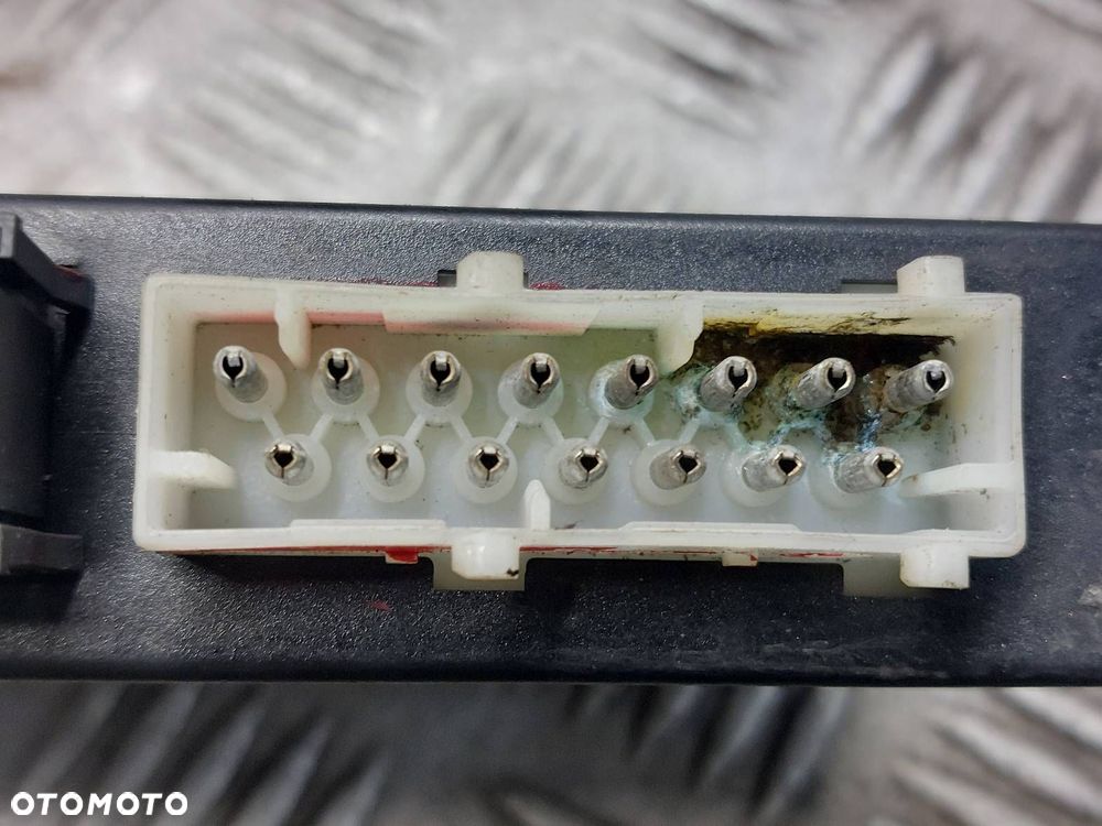 MODUŁ STEROWNIK ŚWIATEŁ BMW E39 6908467 - 7