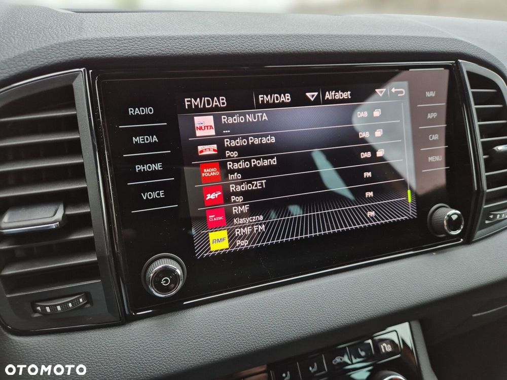 Skoda Karoq 1.5 TSI ACT Sportline DSG - 29