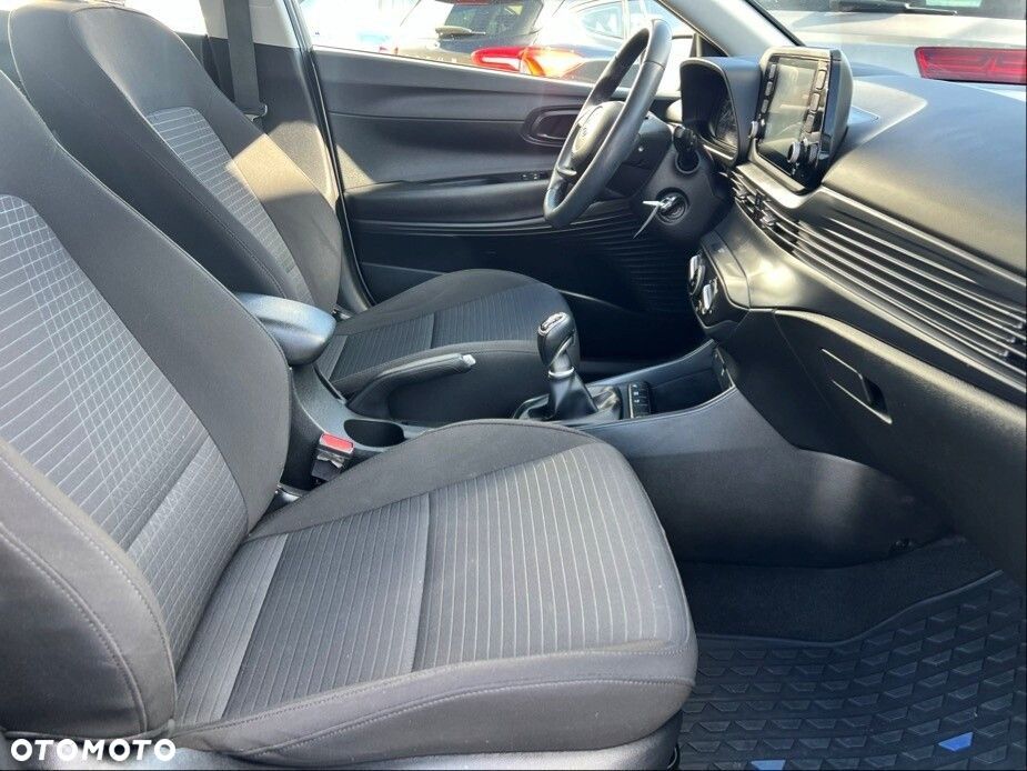 Hyundai i20 1.0 T-GDi Modern - 30