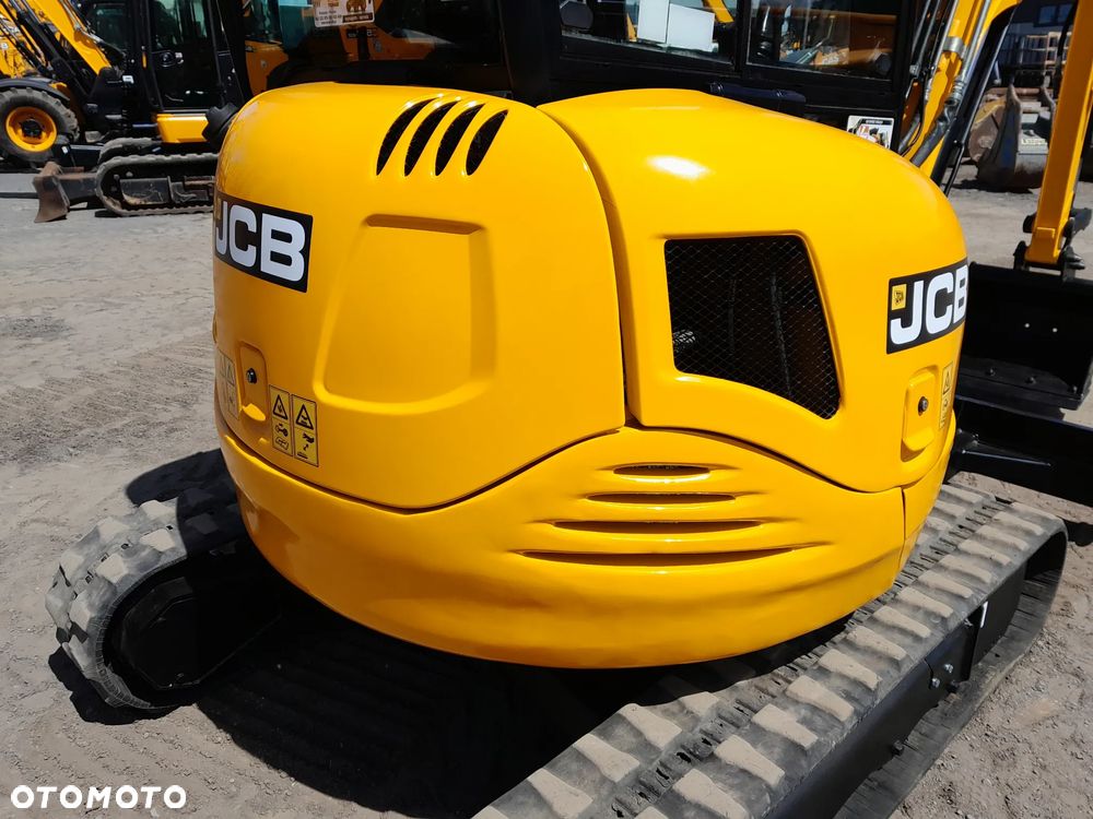 JCB 8030 2013r - 14