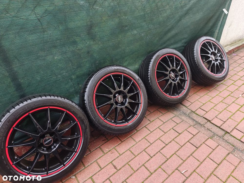 Skoda Superb 1.8 TSI Active - 7