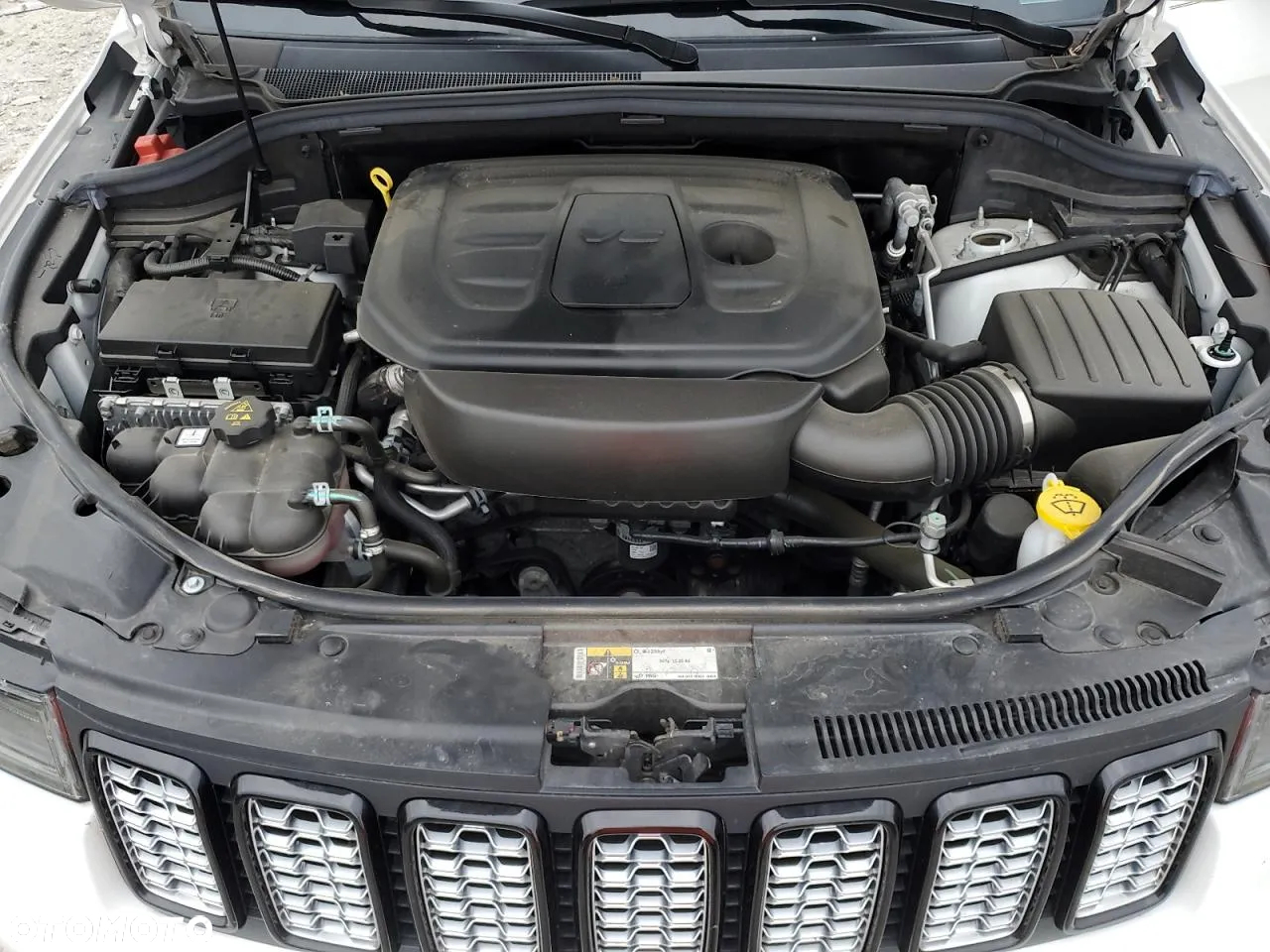 Jeep Grand Cherokee - 9