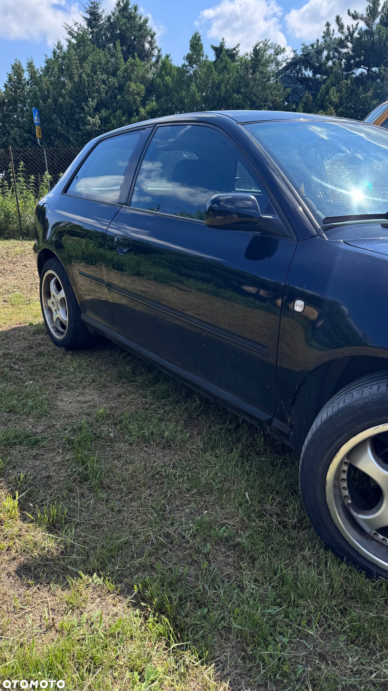 Audi A3 - 3