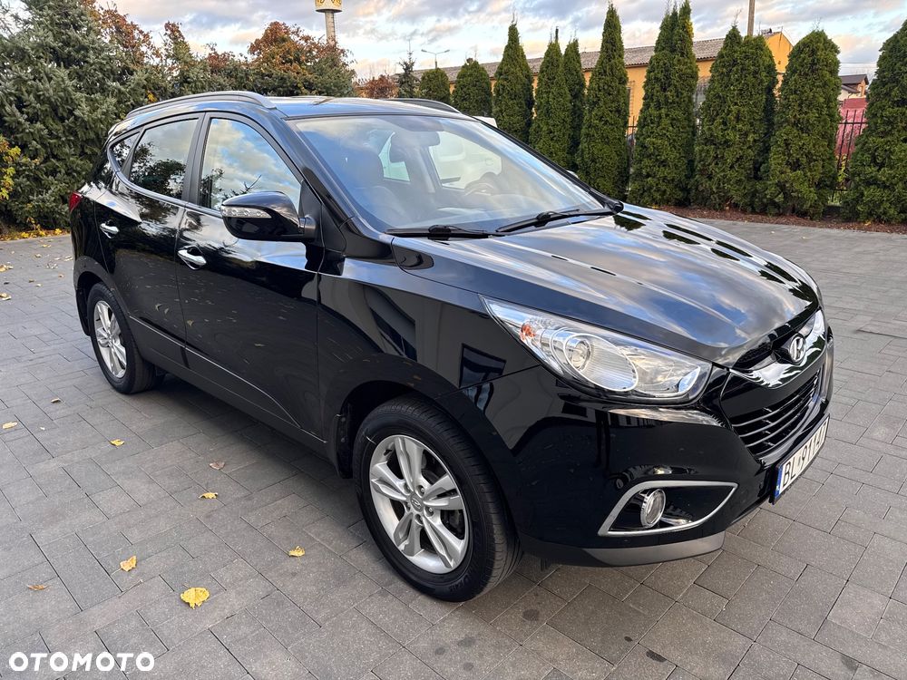 Hyundai ix35 - 13