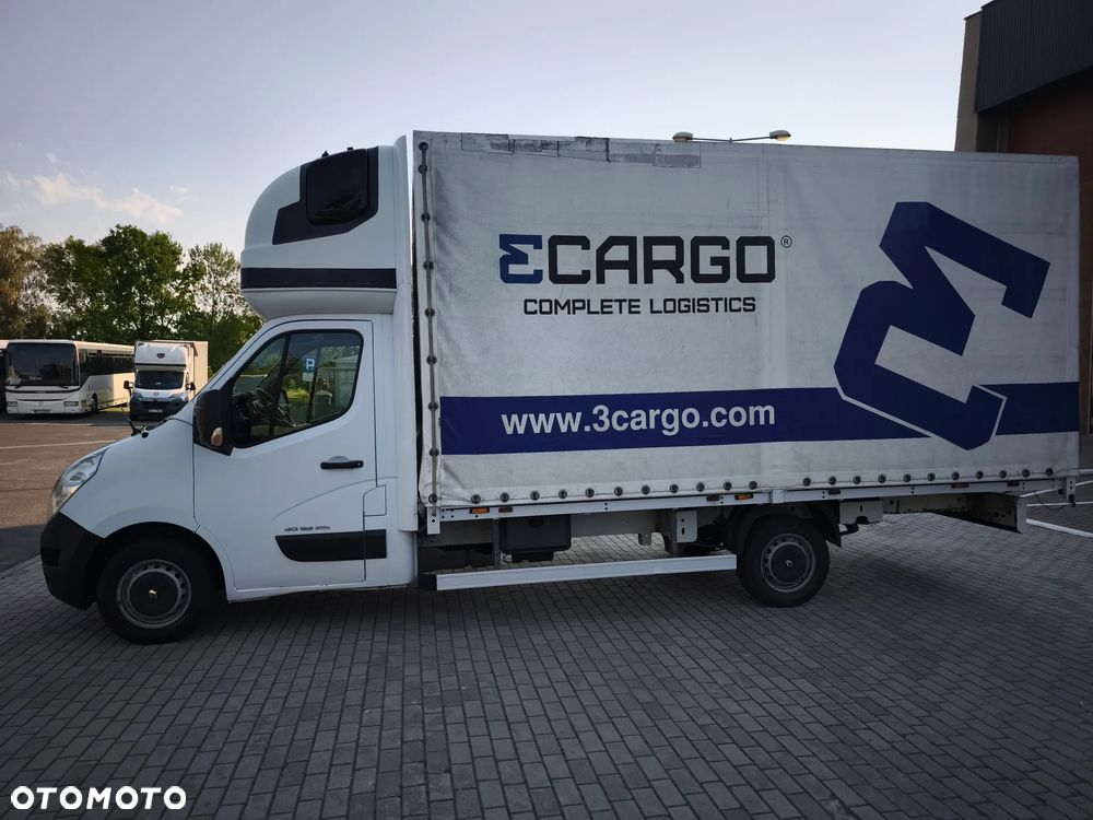Renault MASTER - 4