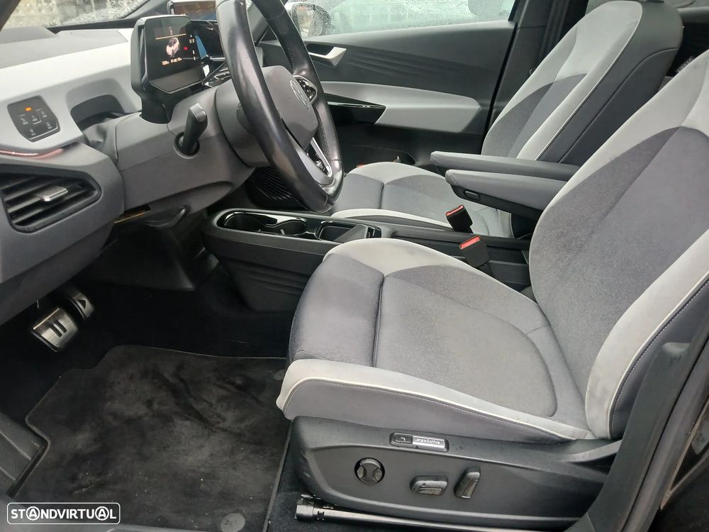 VW ID.3 Performance Upgrade Pro 1st - 15