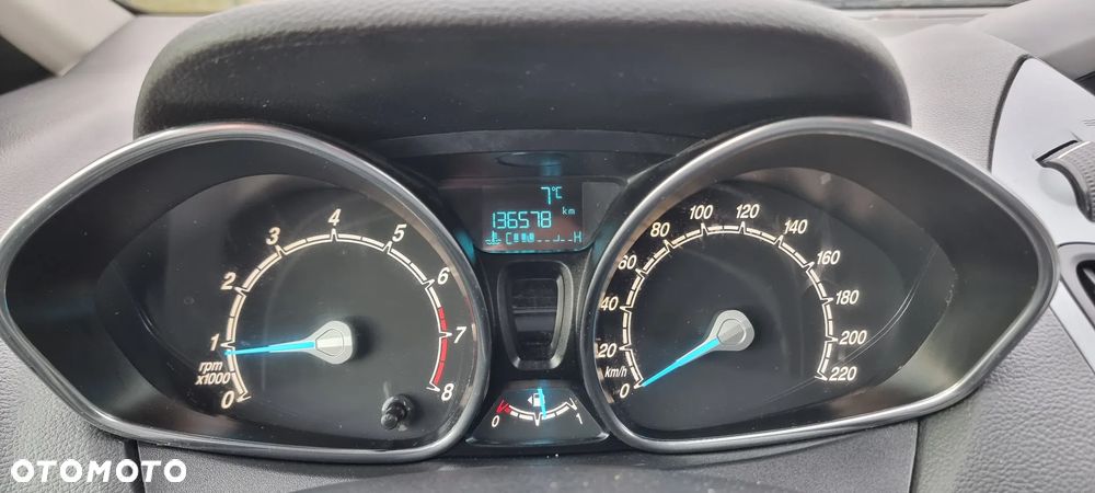Ford B-MAX - 23