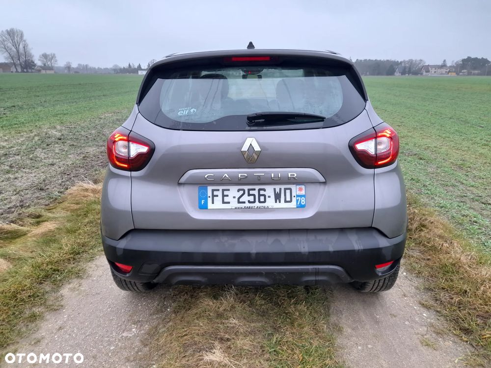 Renault Captur - 6