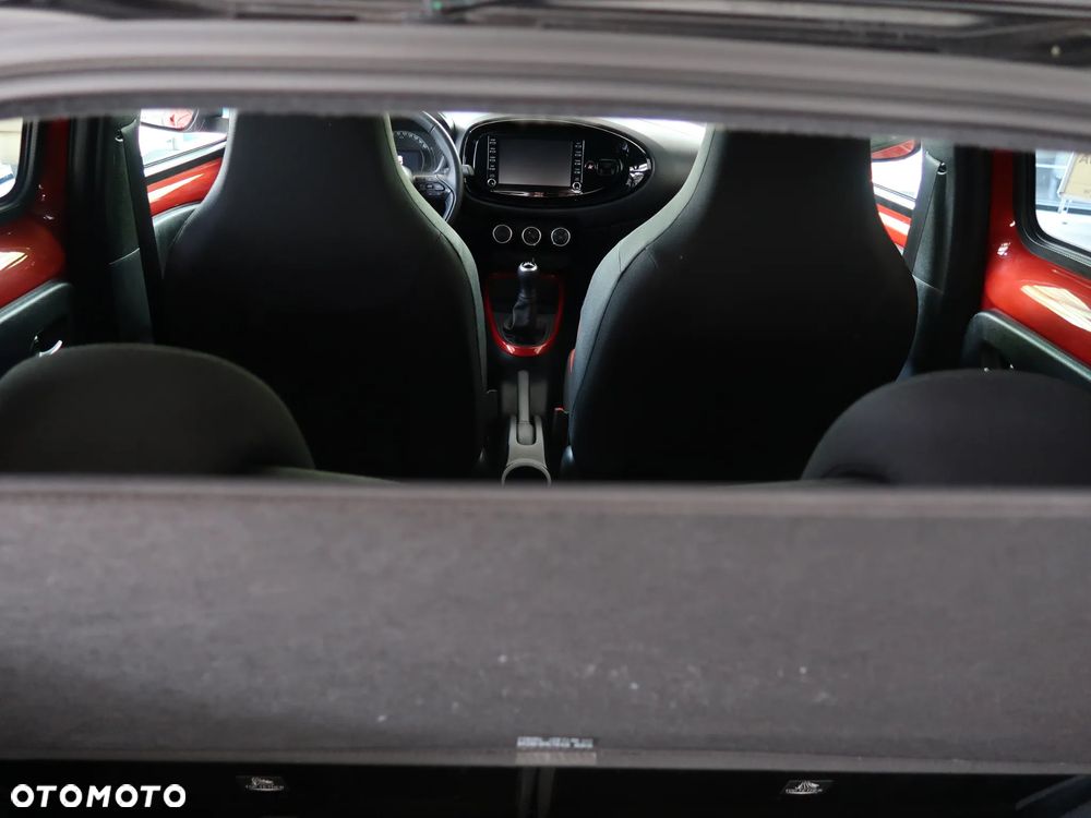 Toyota Aygo - 26
