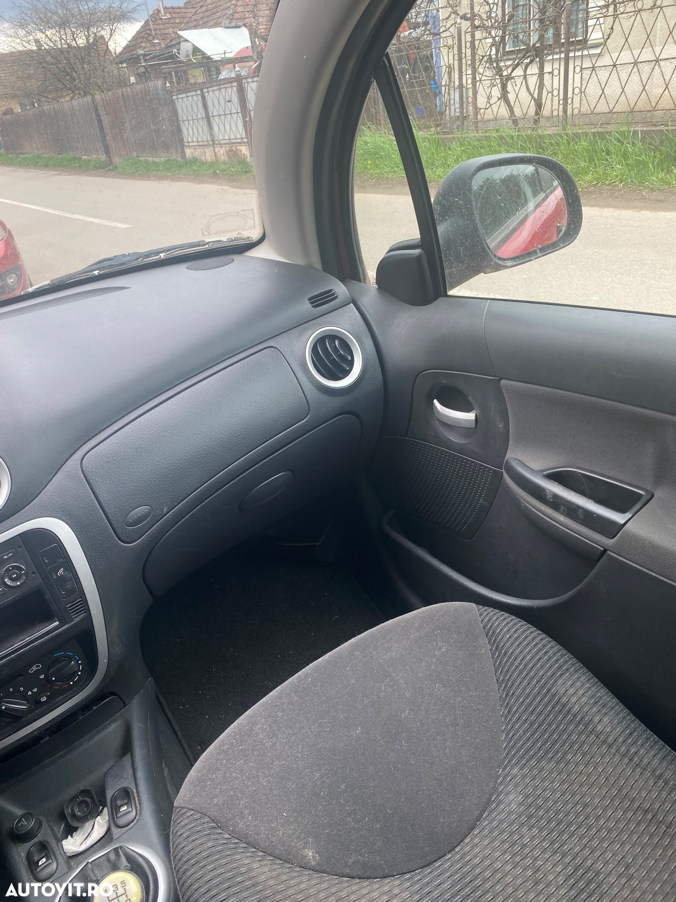 Citroën C3 1.1 X - 7