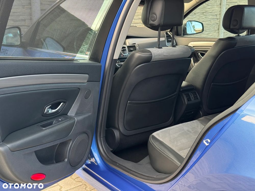 Renault Laguna 2.0 dCi Initiale ESM - 19