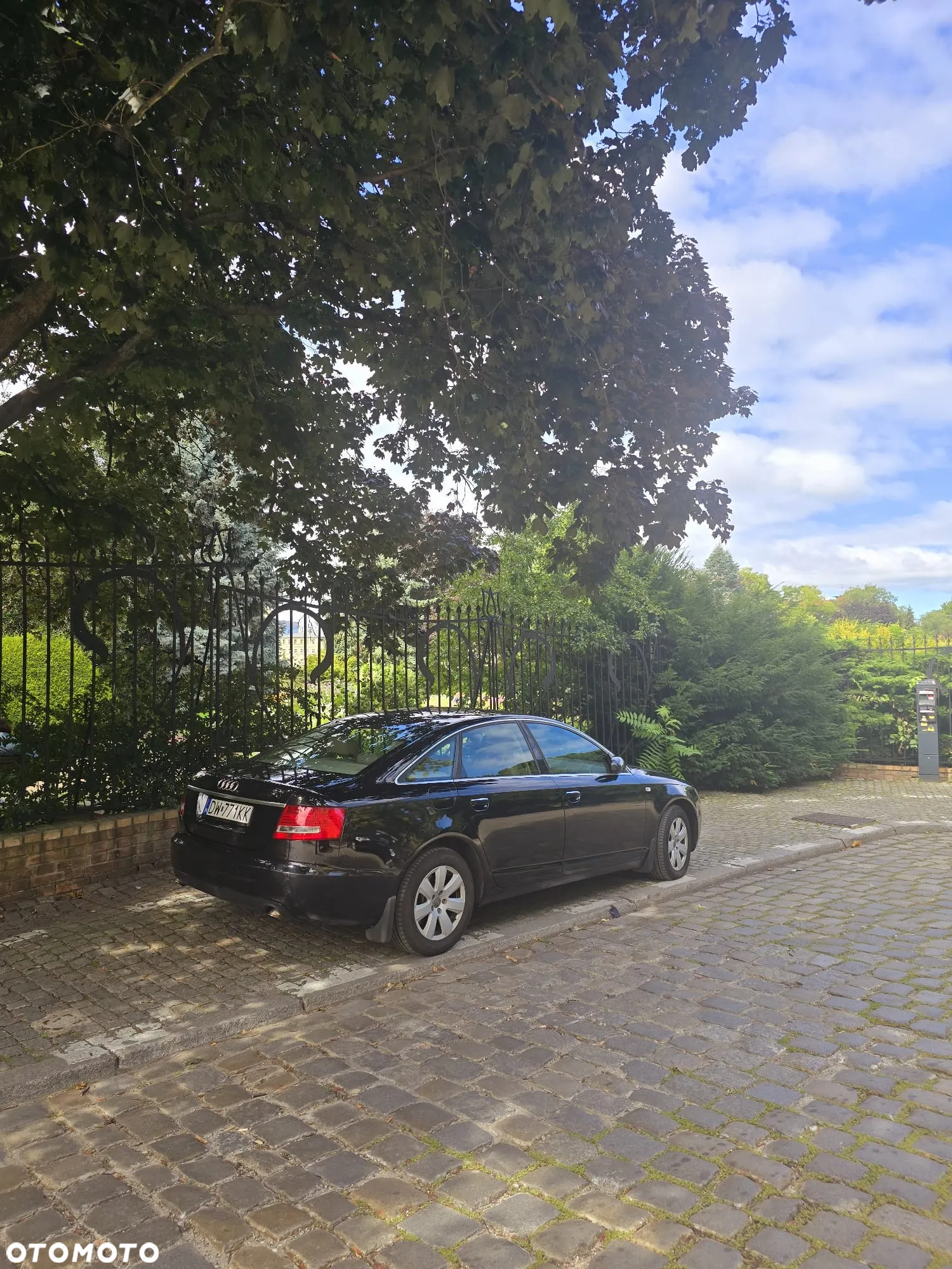 Audi A6 3.0 TDI Quattro - 6