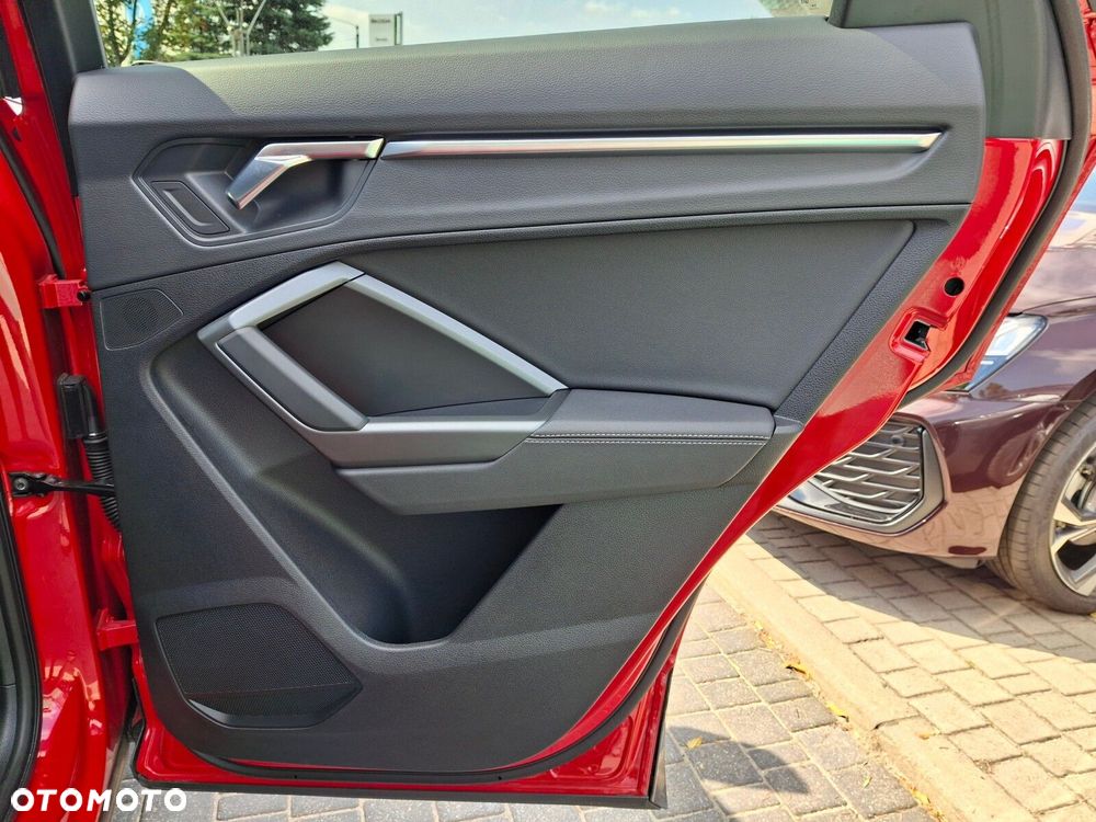 Audi Q3 Sportback - 23