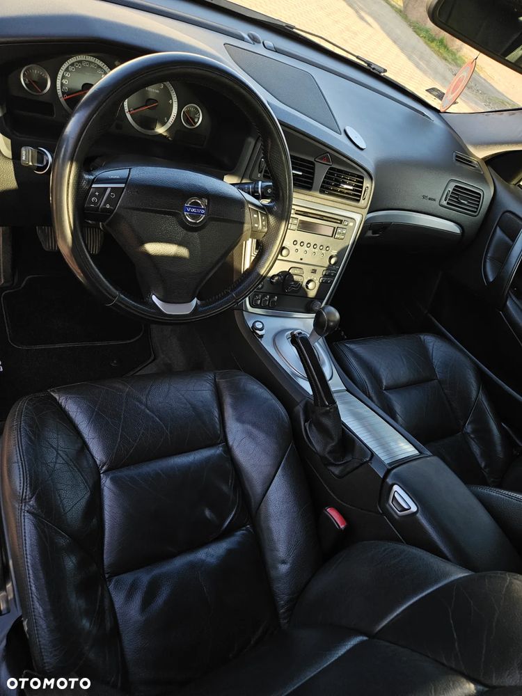 Volvo S60 D5 Momentum - 11