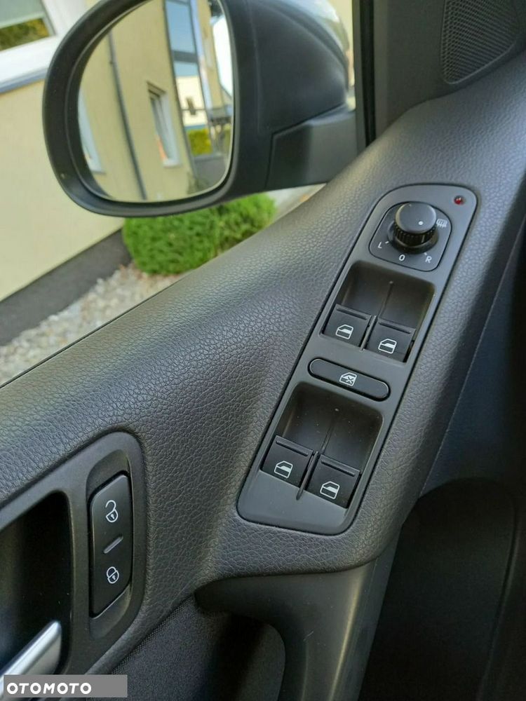 Volkswagen Tiguan 2.0 TDI Trend&Fun - 36