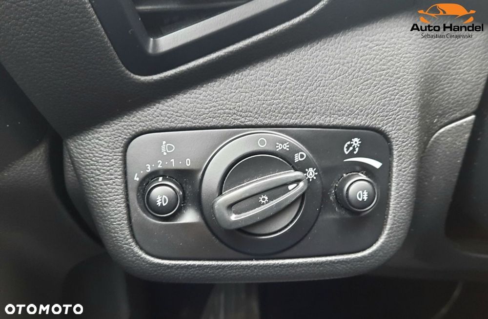 Ford Grand C-MAX 1.5 EcoBoost Start-Stopp-System Titanium - 28