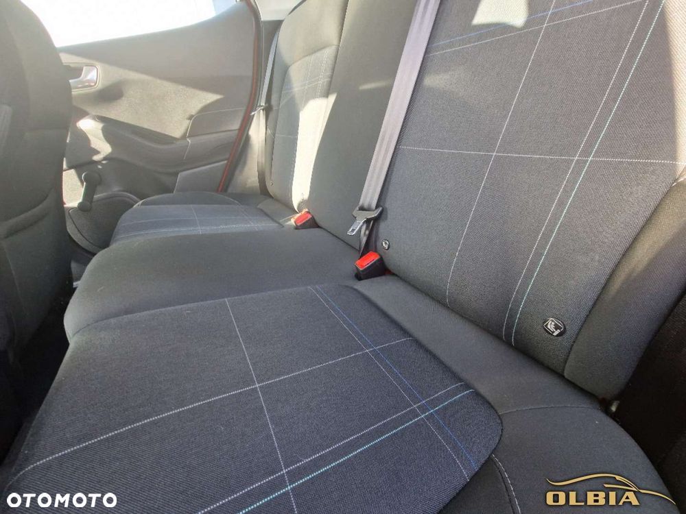 Ford Fiesta - 7